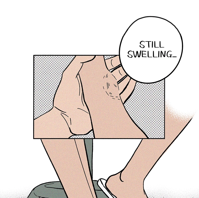 You are my bff Chapter 21 page 1 - 