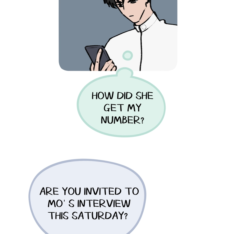 You are my bff Chapter 310 page 4 - 