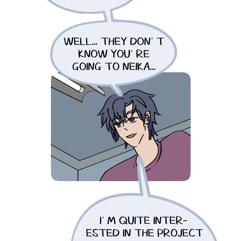 You are my bff Chapter 310 page 5 - 