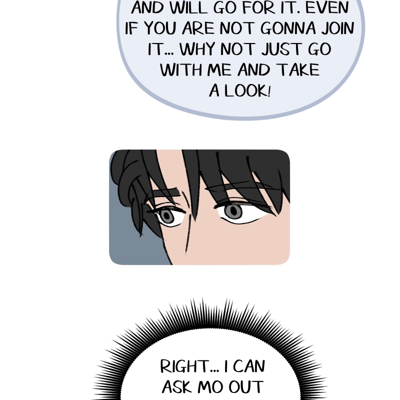 You are my bff Chapter 310 page 6 - 