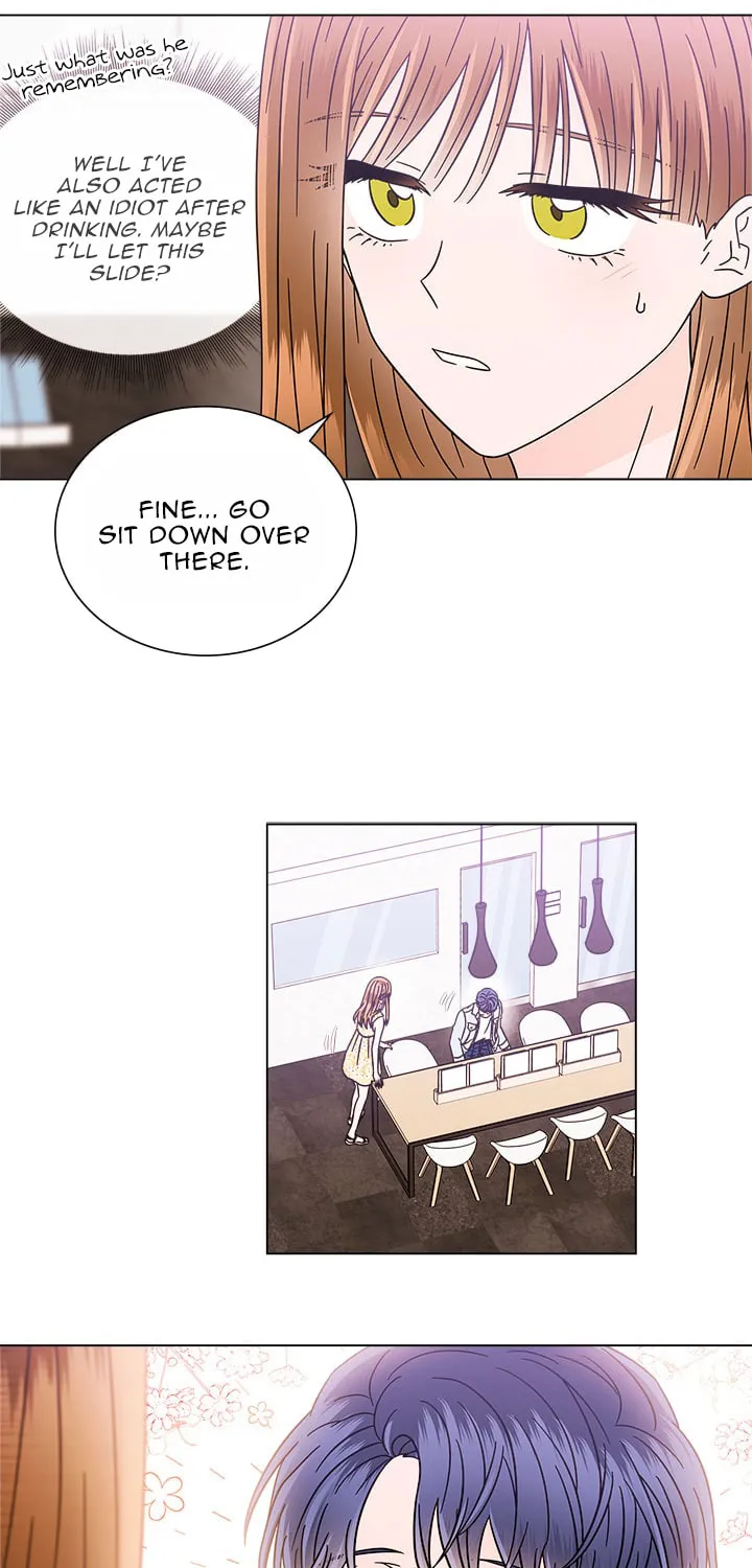 You Are My Destiny Chapter 49 page 12 - 