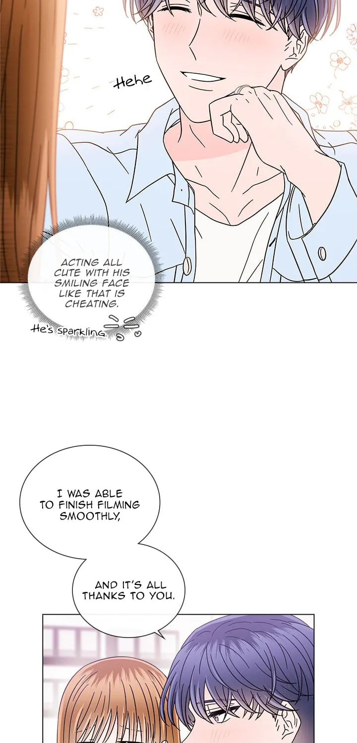 You Are My Destiny Chapter 49 page 13 - 