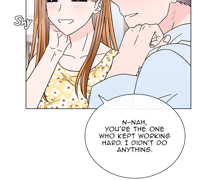 You Are My Destiny Chapter 49 page 14 - 