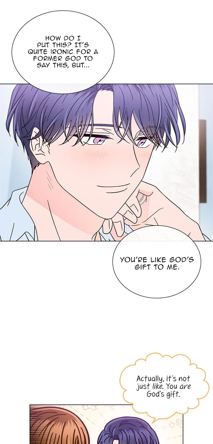 You Are My Destiny Chapter 49 page 15 - 