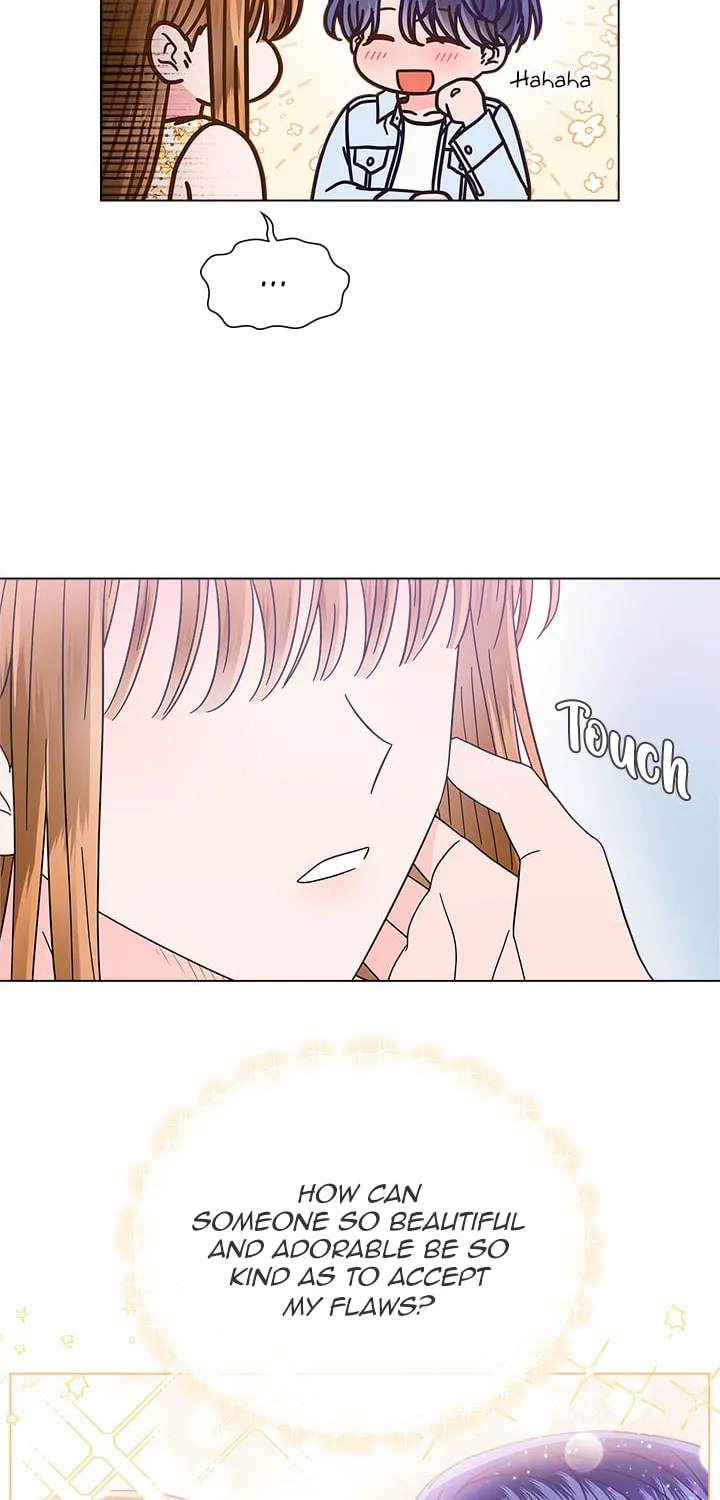 You Are My Destiny Chapter 49 page 16 - 