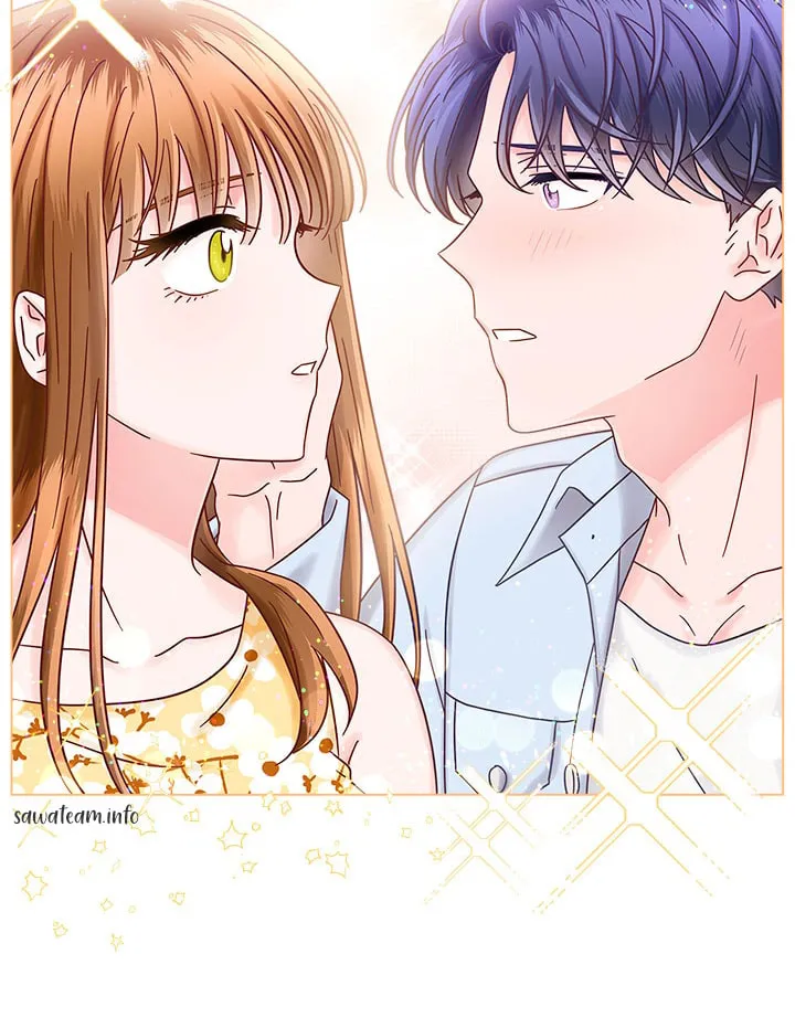 You Are My Destiny Chapter 49 page 17 - 