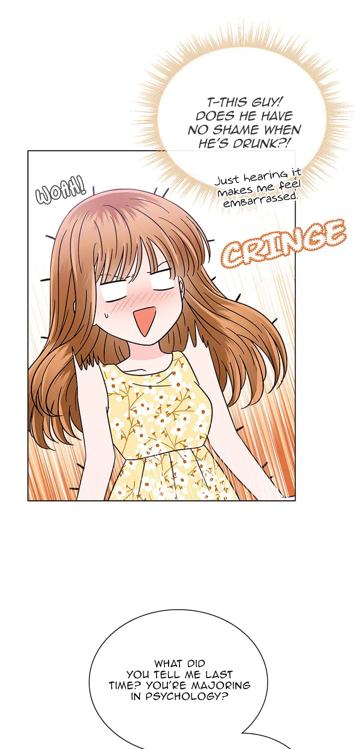 You Are My Destiny Chapter 49 page 18 - 