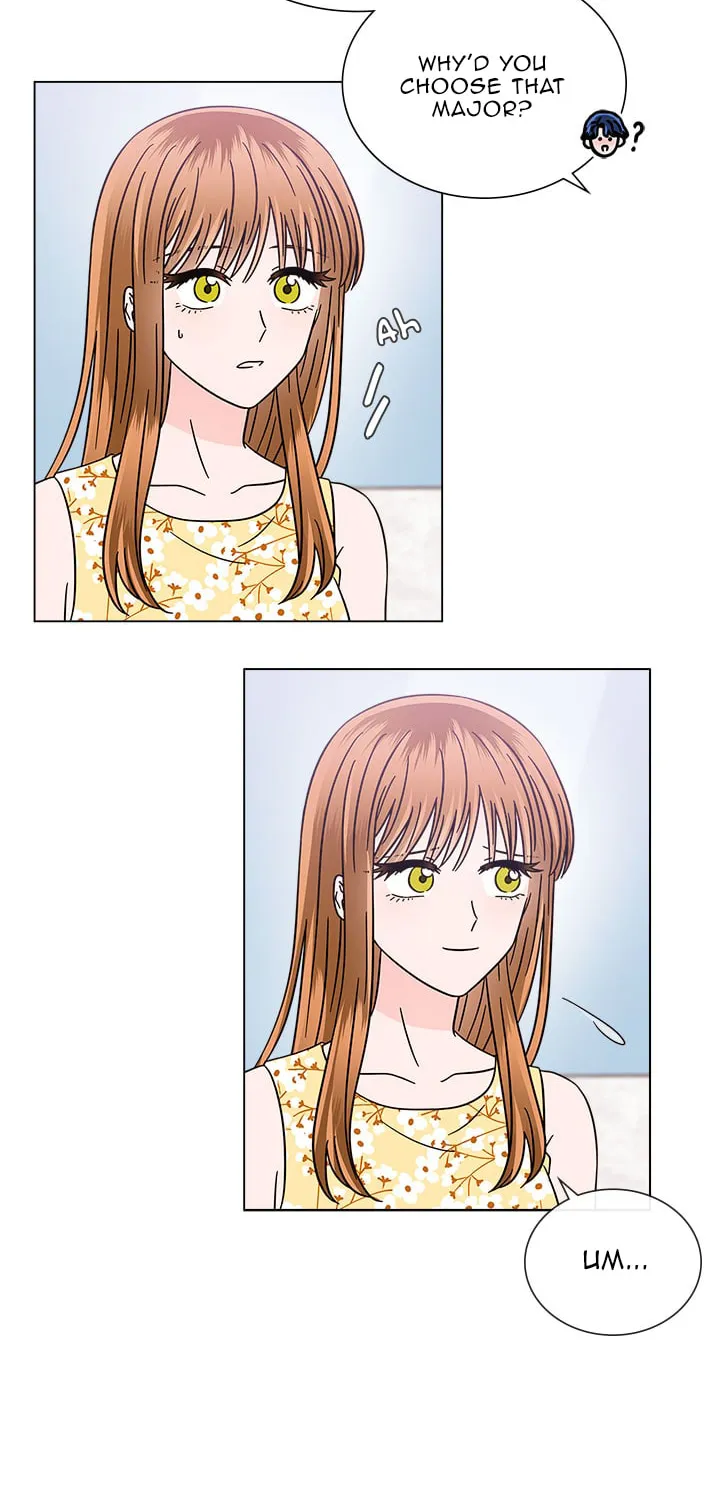 You Are My Destiny Chapter 49 page 19 - 