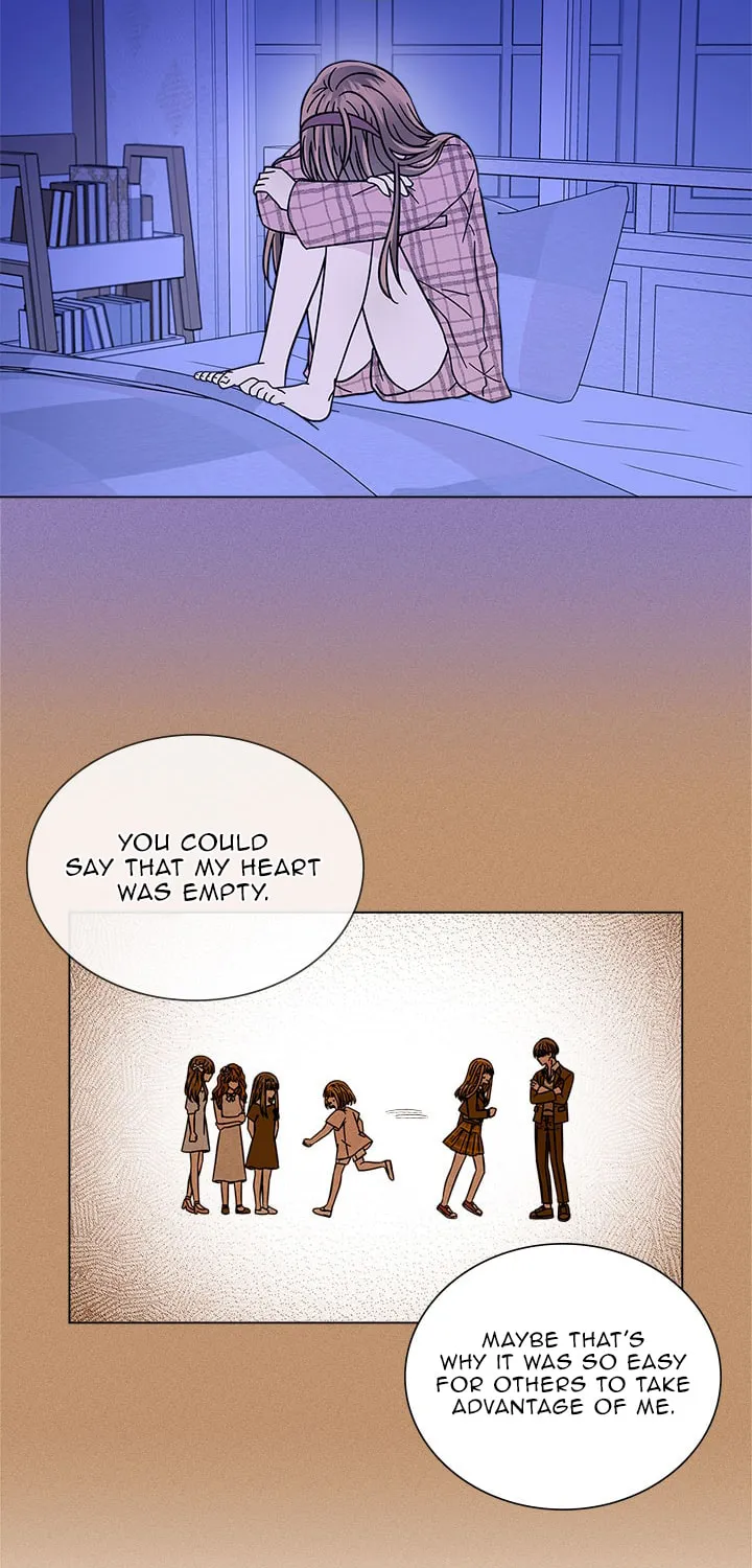 You Are My Destiny Chapter 49 page 21 - 