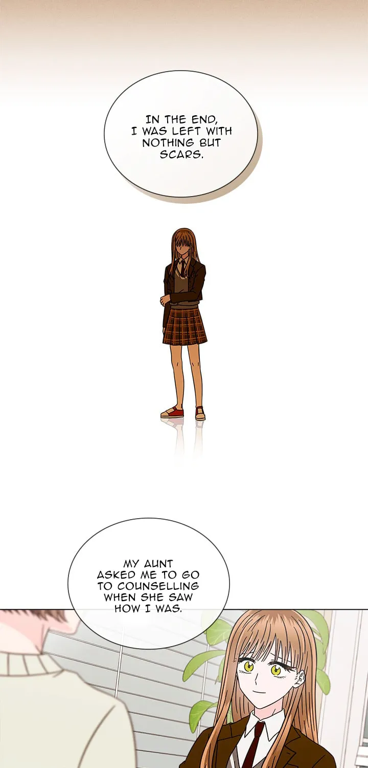 You Are My Destiny Chapter 49 page 22 - 