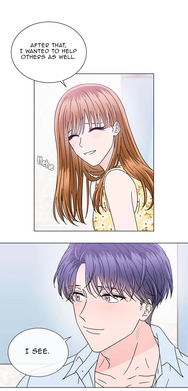 You Are My Destiny Chapter 49 page 24 - 
