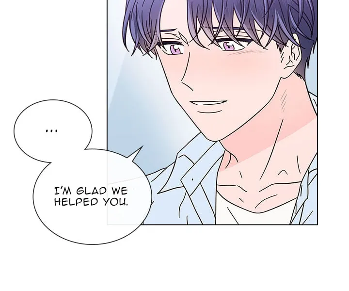 You Are My Destiny Chapter 49 page 26 - 