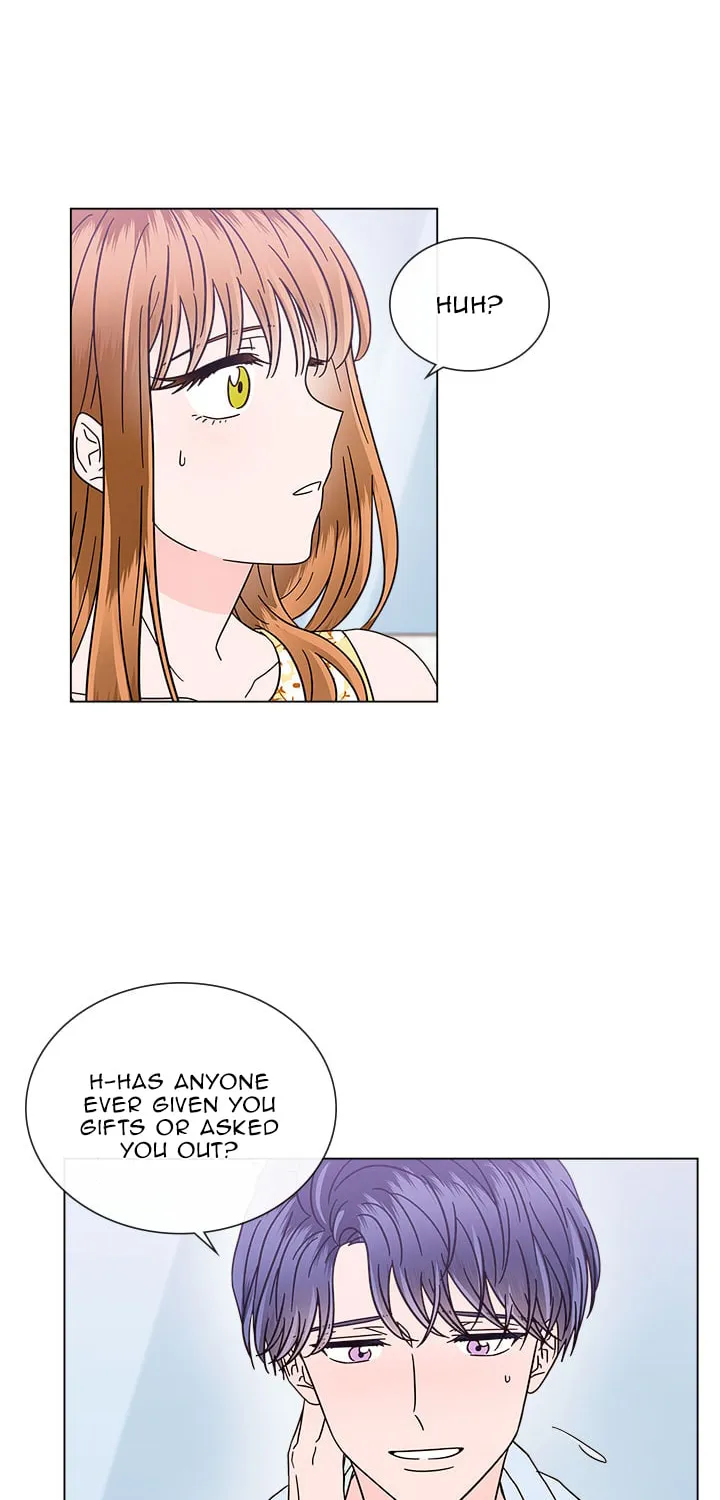 You Are My Destiny Chapter 49 page 28 - 