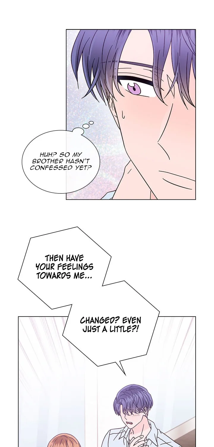 You Are My Destiny Chapter 49 page 30 - 