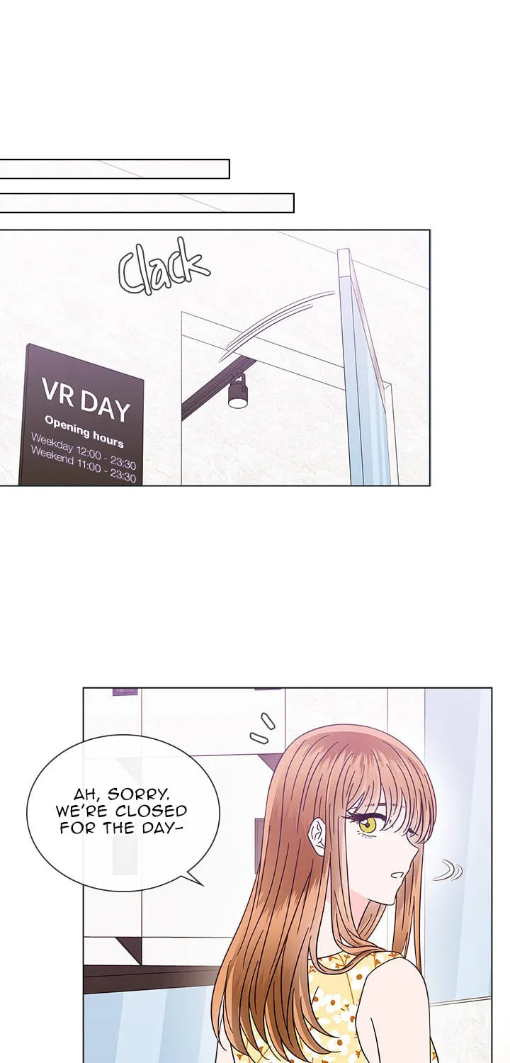You Are My Destiny Chapter 49 page 4 - 