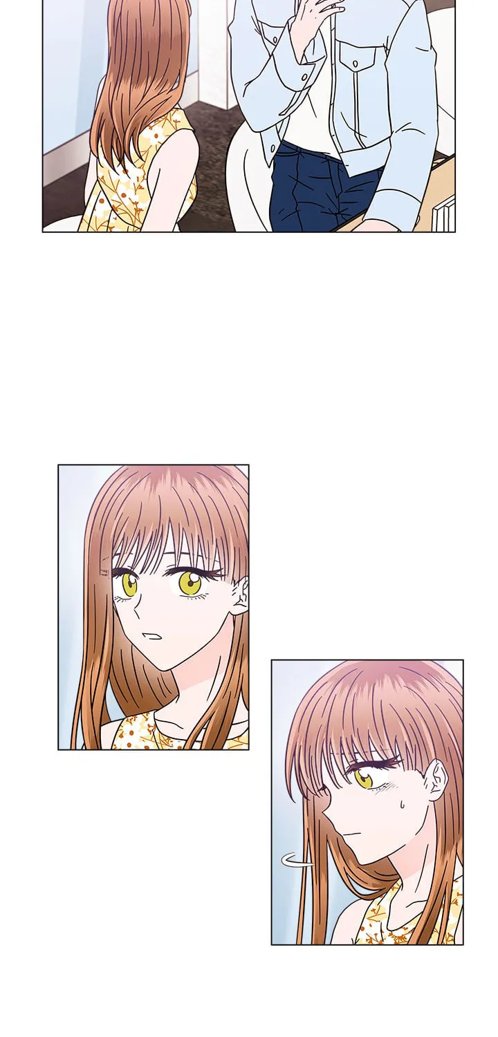 You Are My Destiny Chapter 49 page 31 - 