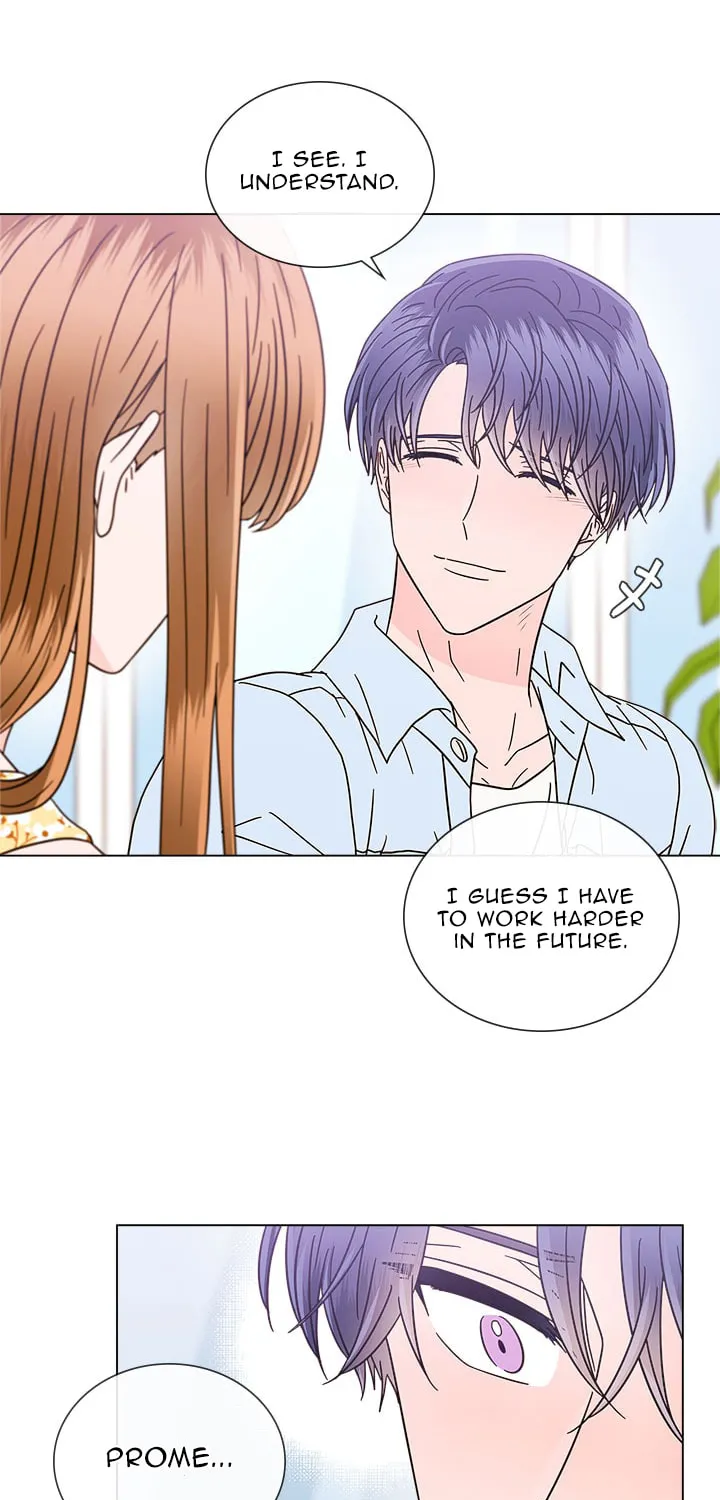 You Are My Destiny Chapter 49 page 33 - 