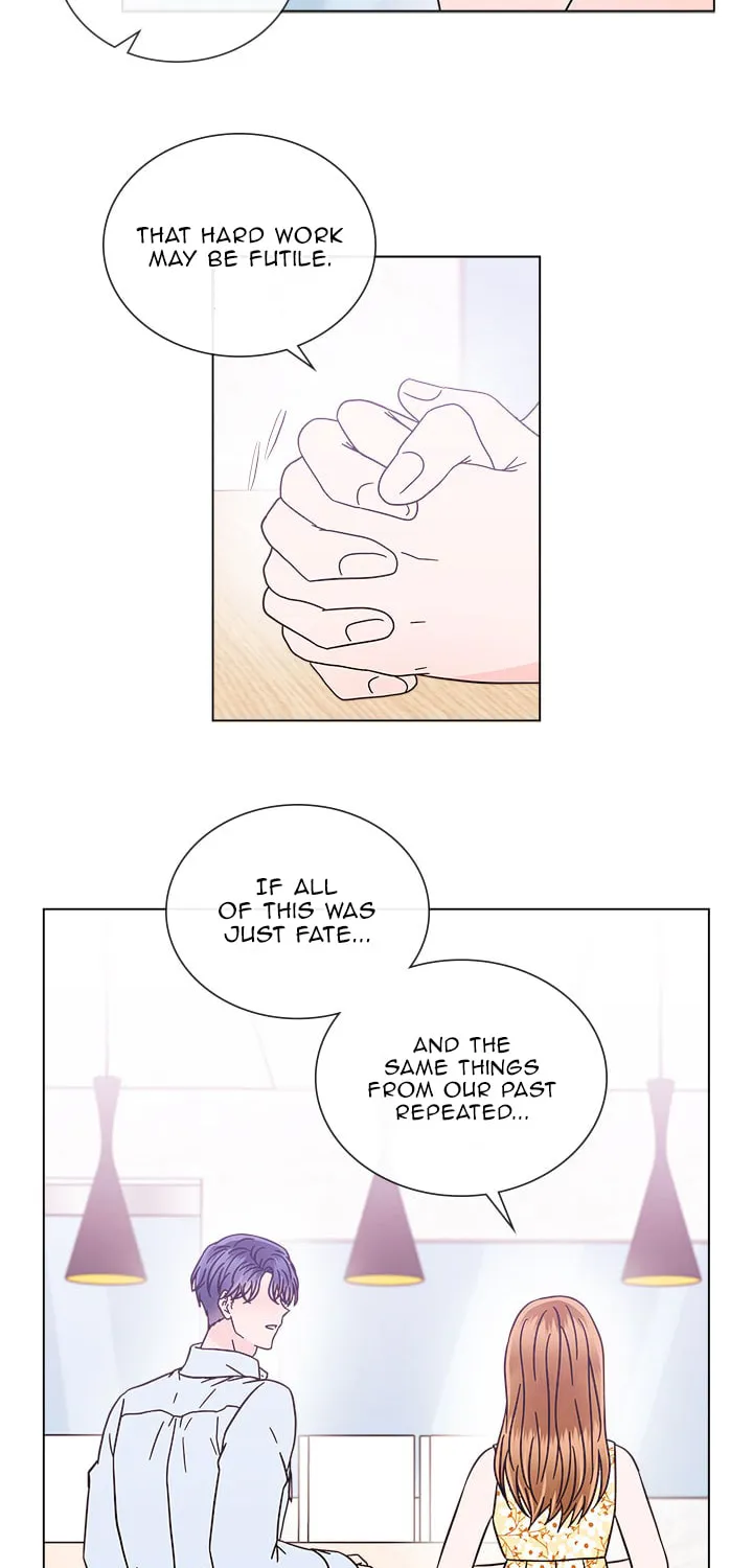 You Are My Destiny Chapter 49 page 34 - 