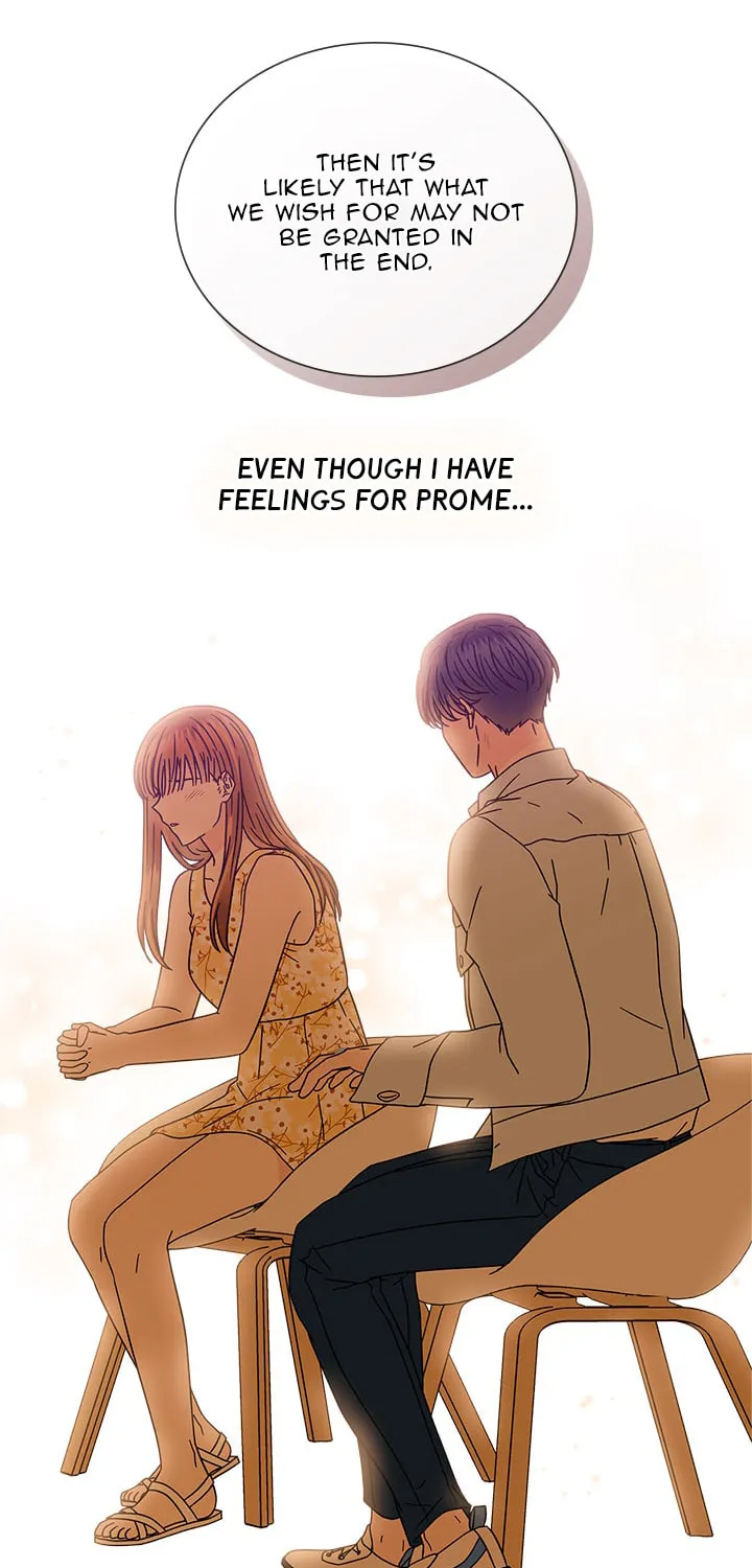 You Are My Destiny Chapter 49 page 36 - 