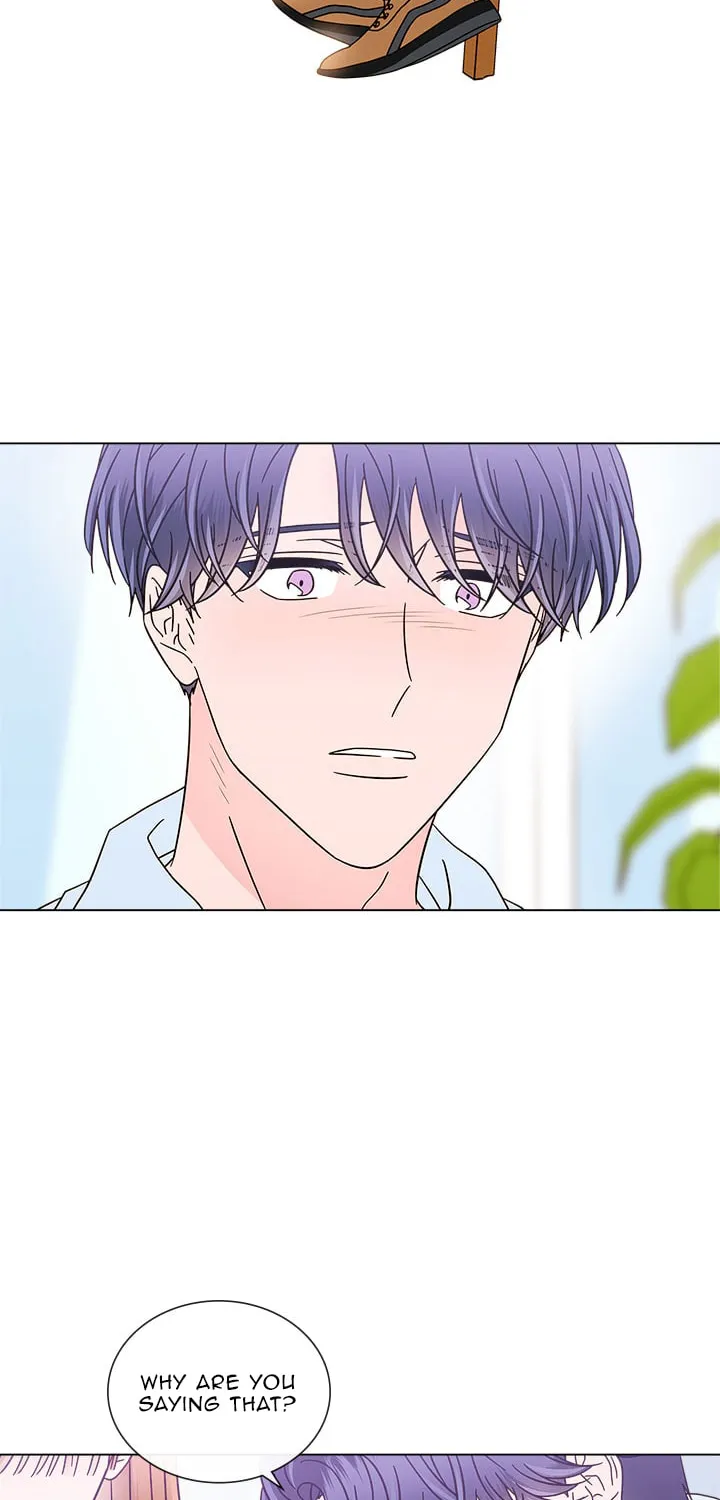 You Are My Destiny Chapter 49 page 37 - 