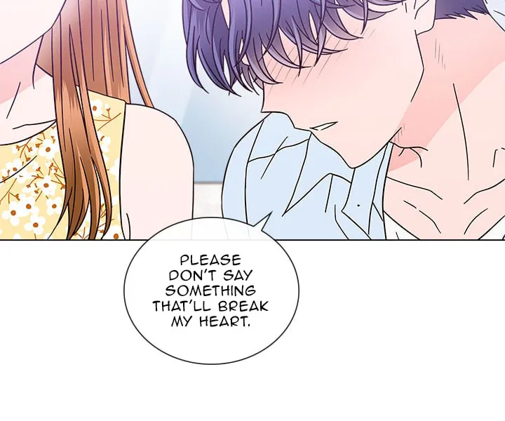 You Are My Destiny Chapter 49 page 38 - 
