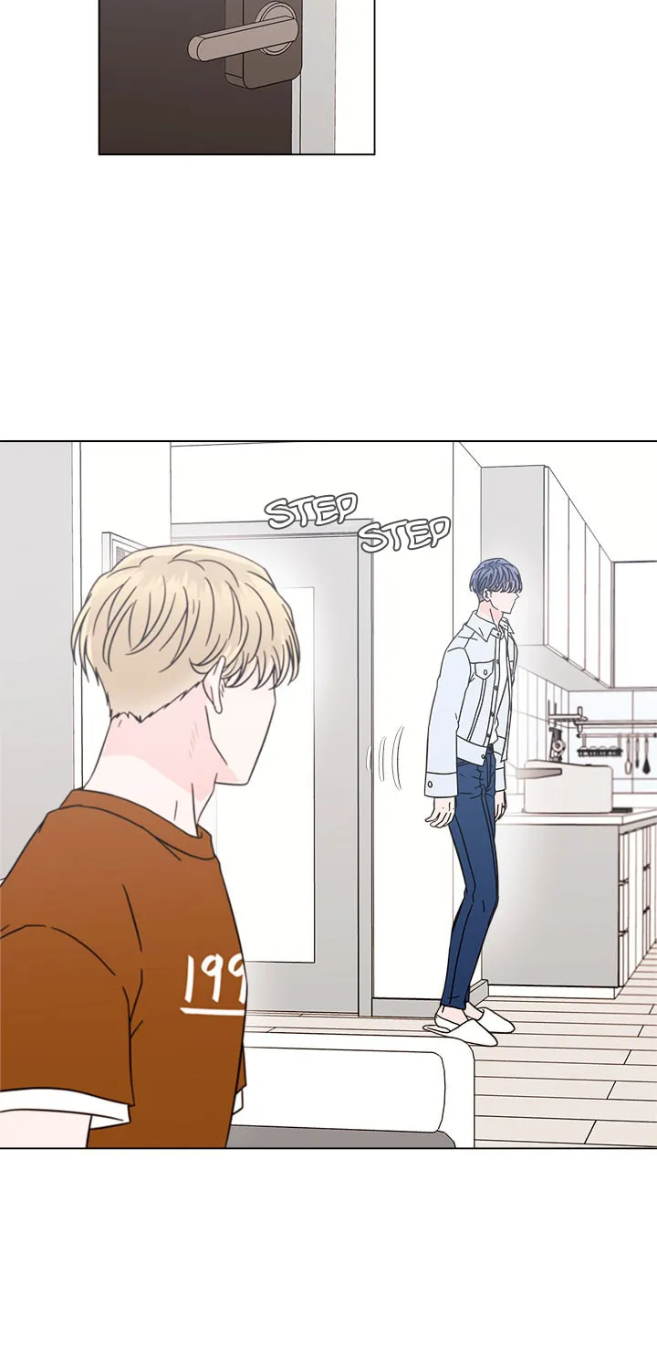 You Are My Destiny Chapter 49 page 40 - 