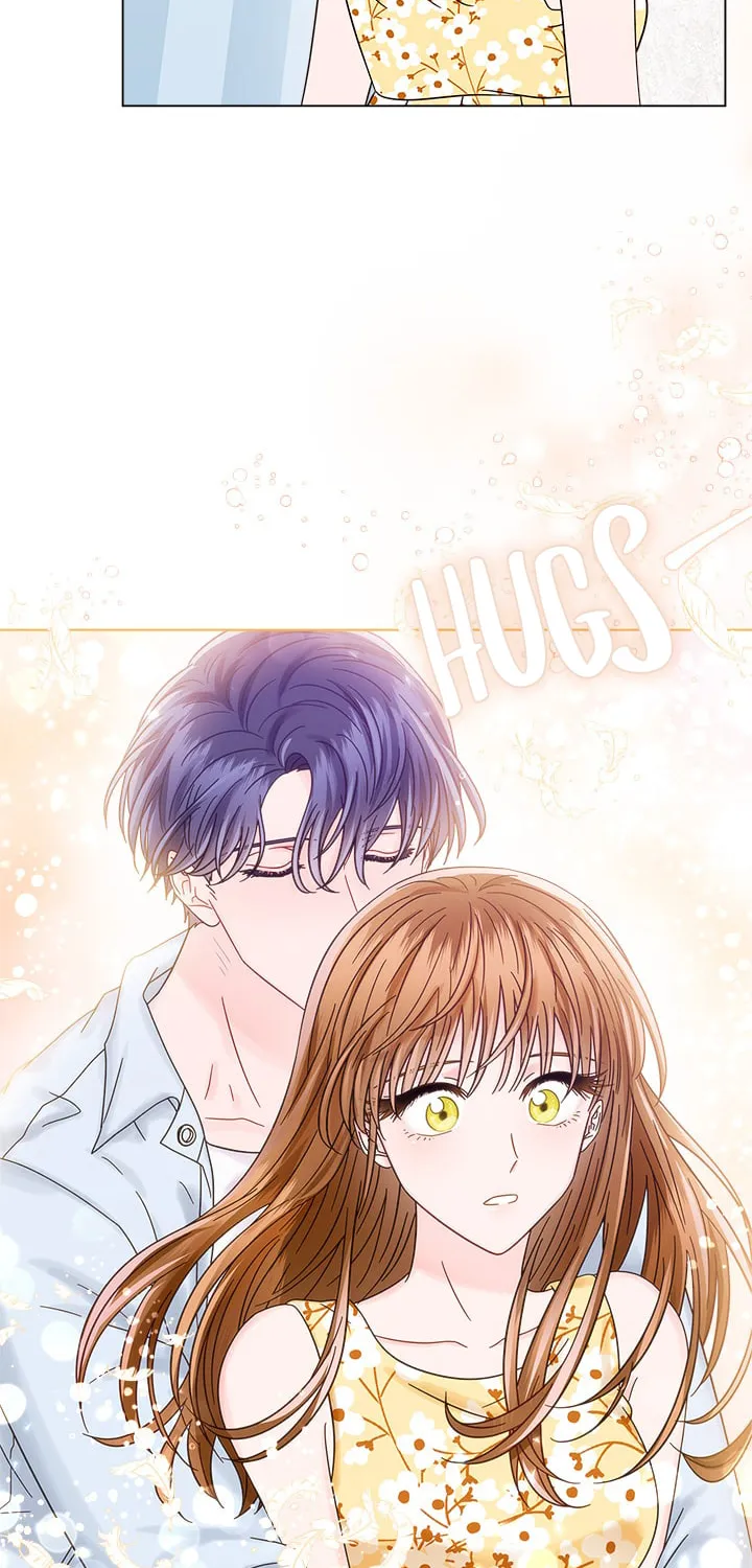 You Are My Destiny Chapter 49 page 5 - 