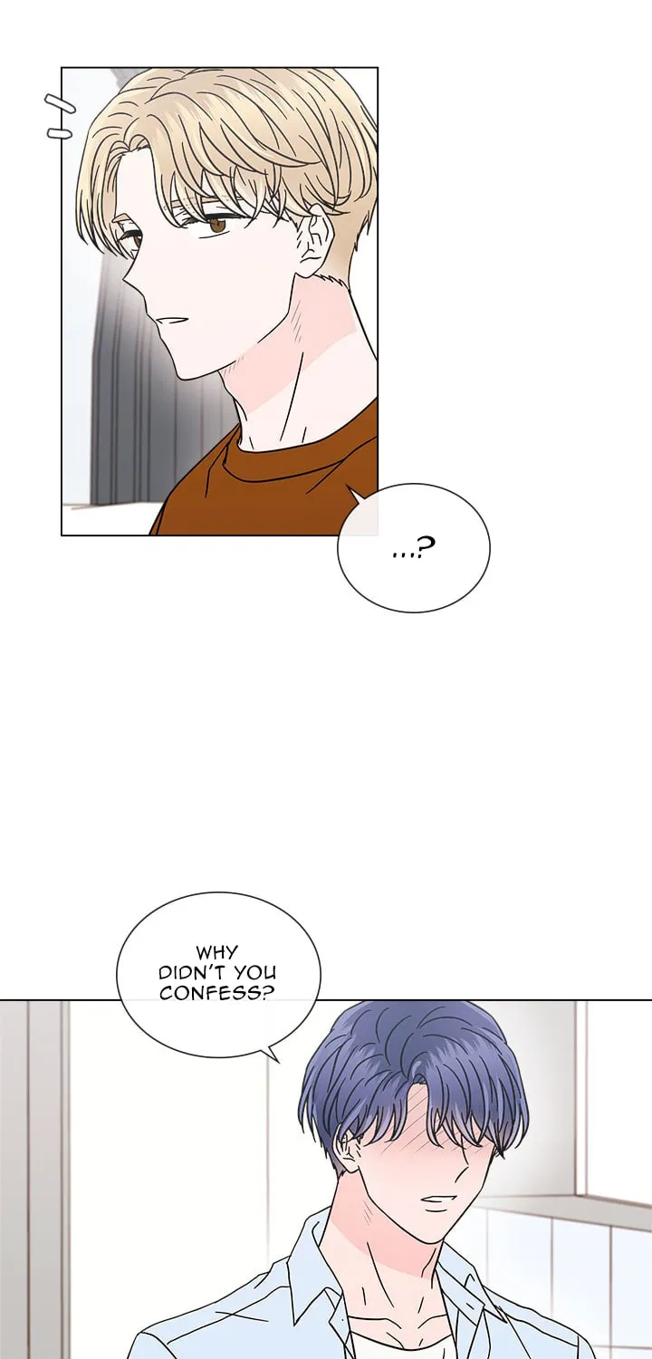 You Are My Destiny Chapter 49 page 42 - 
