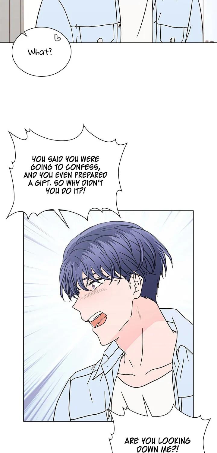 You Are My Destiny Chapter 49 page 43 - 