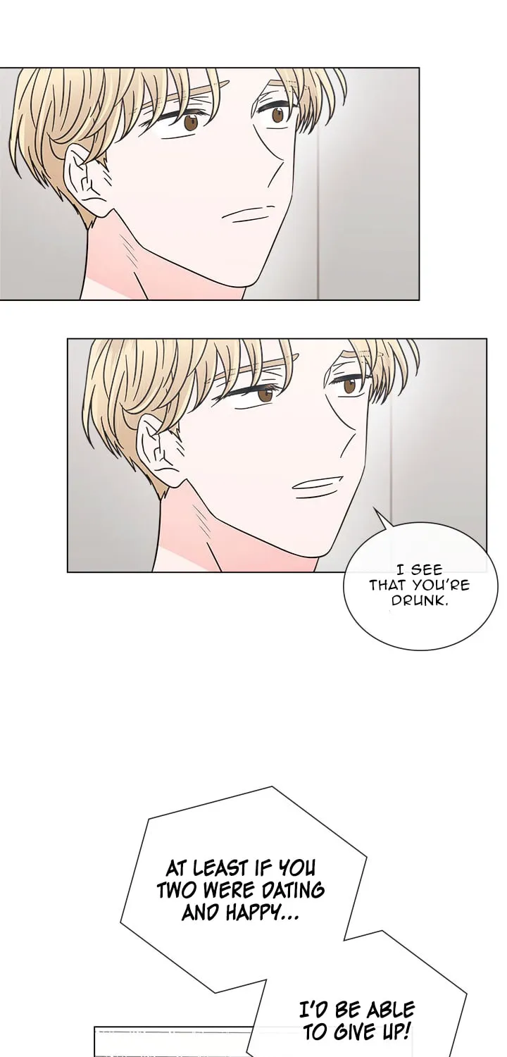 You Are My Destiny Chapter 49 page 45 - 