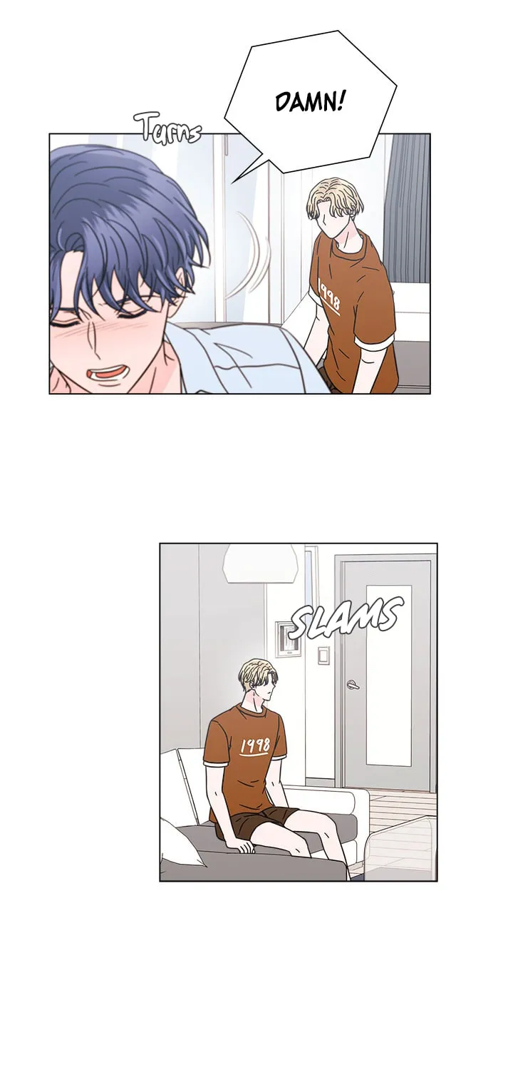 You Are My Destiny Chapter 49 page 48 - 