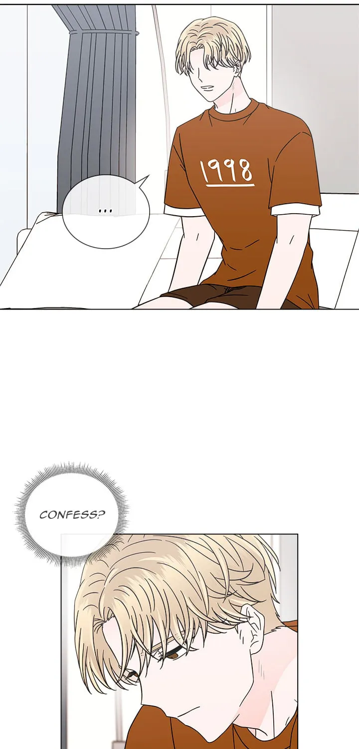 You Are My Destiny Chapter 49 page 49 - 