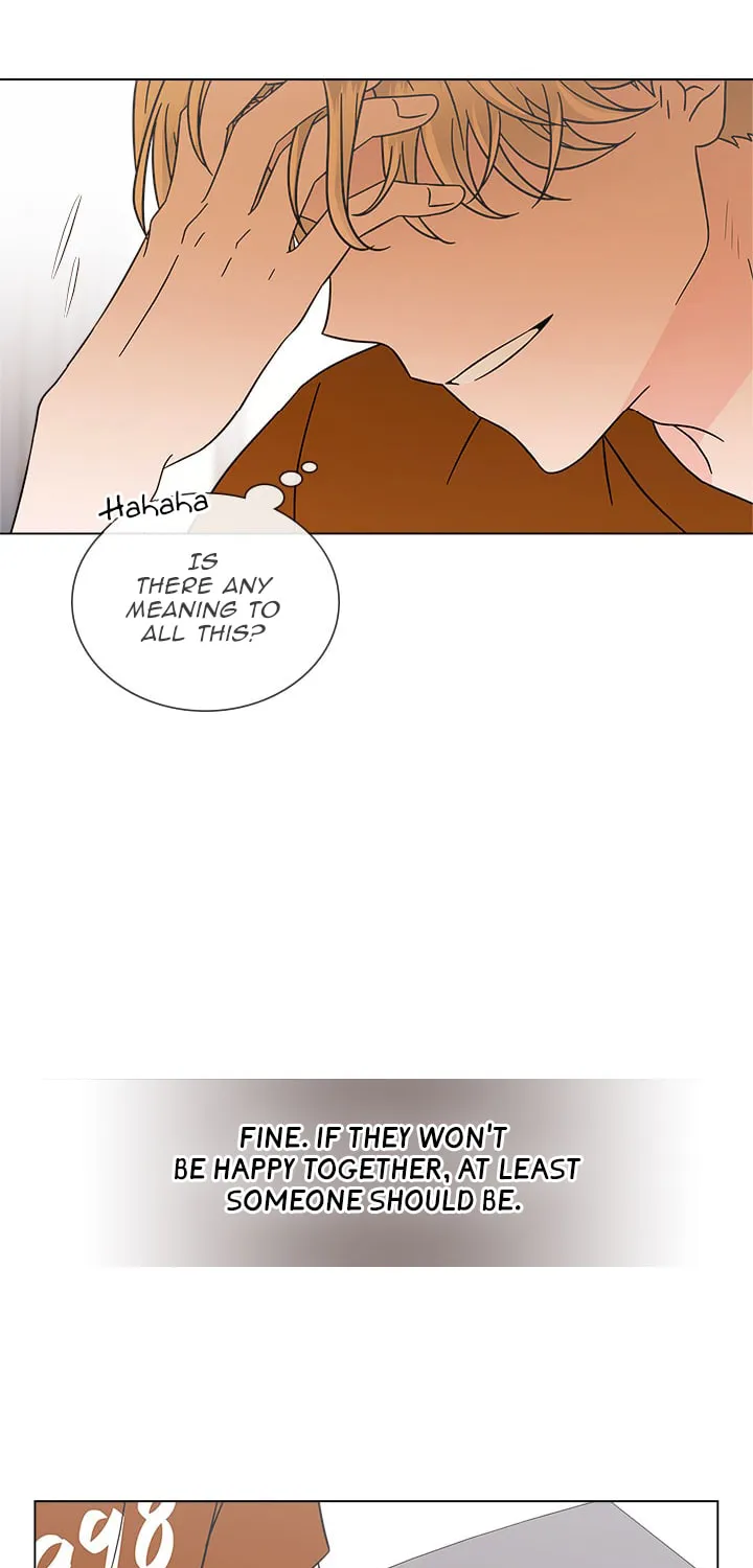 You Are My Destiny Chapter 49 page 51 - 