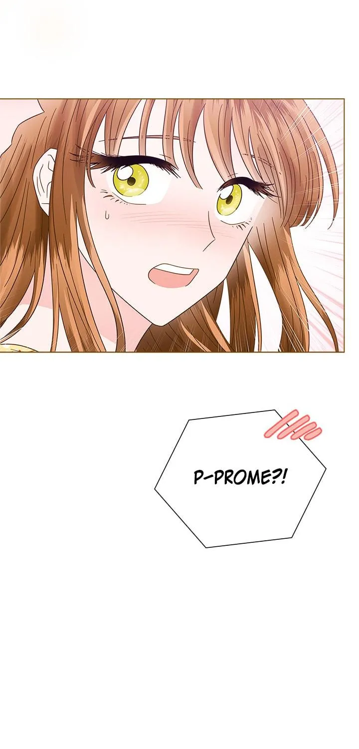 You Are My Destiny Chapter 49 page 7 - 