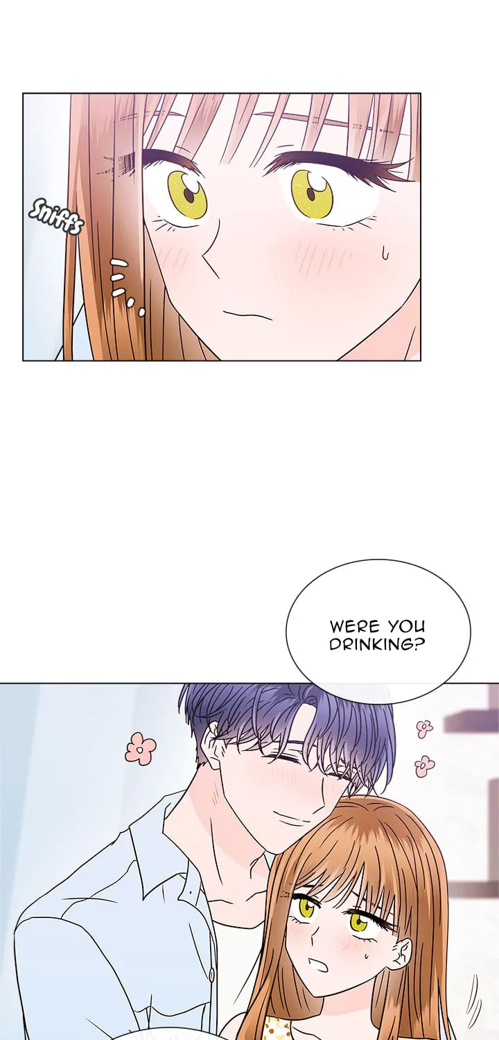 You Are My Destiny Chapter 49 page 9 - 