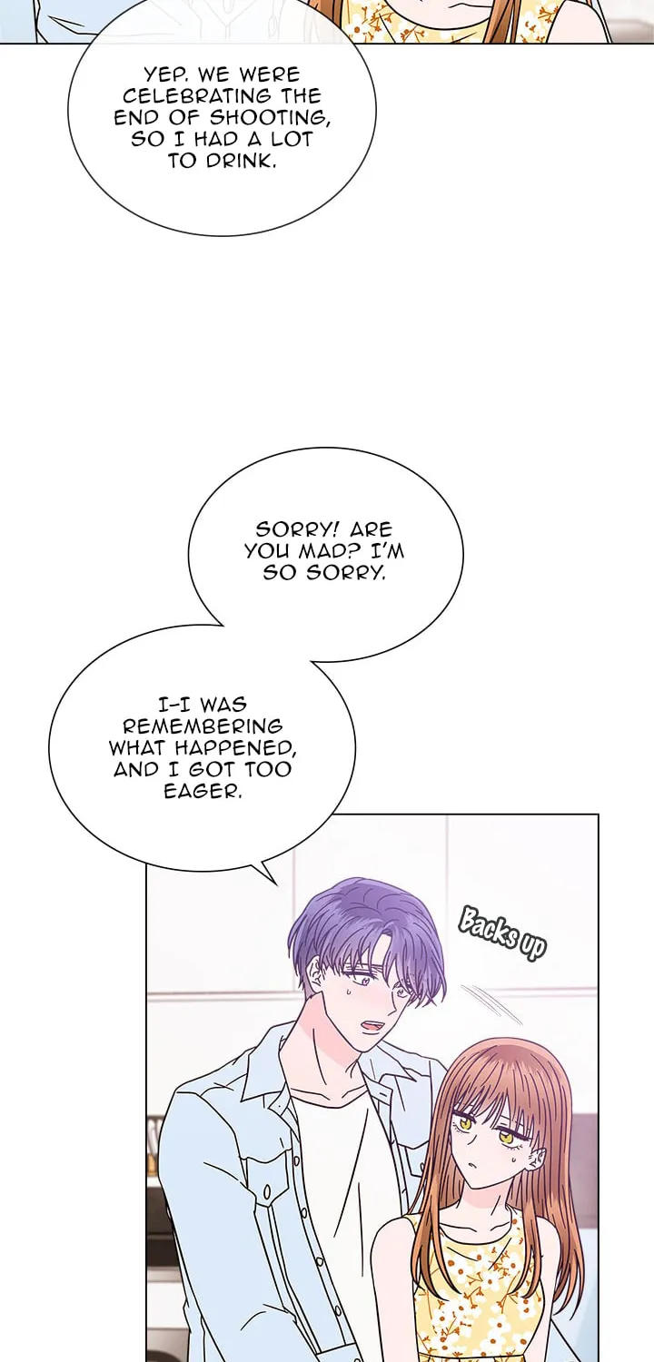 You Are My Destiny Chapter 49 page 10 - 