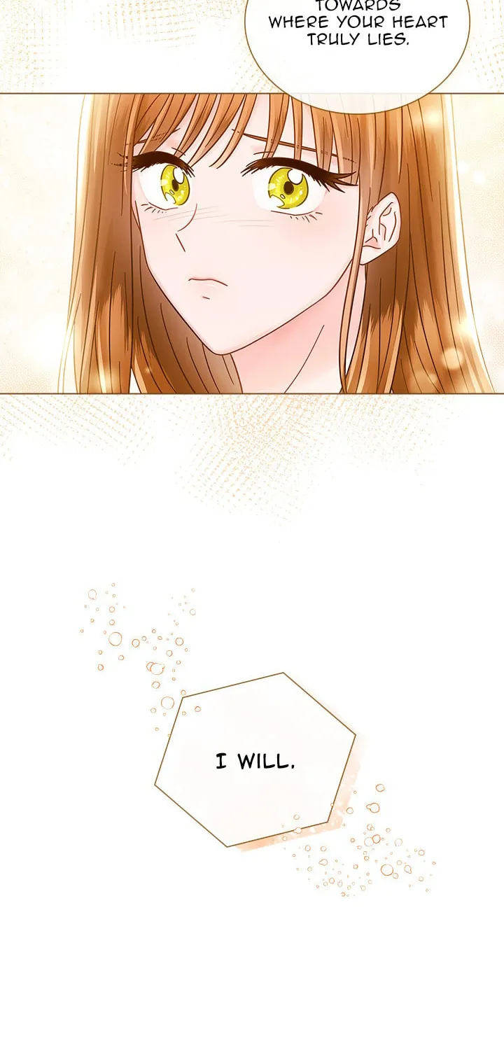 You Are My Destiny Chapter 50 page 11 - 