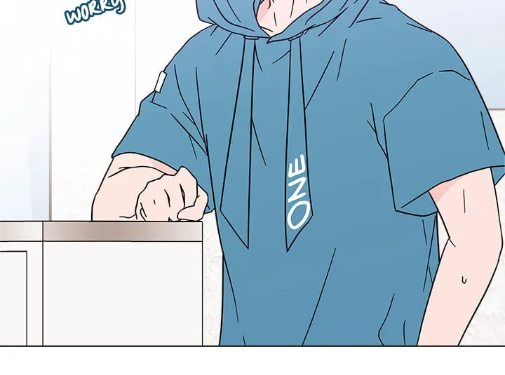 You Are My Destiny Chapter 50 page 14 - 