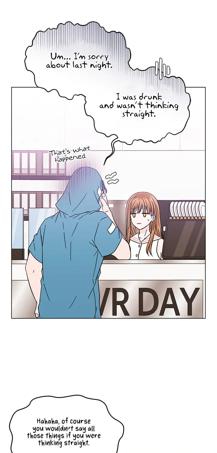You Are My Destiny Chapter 50 page 15 - 