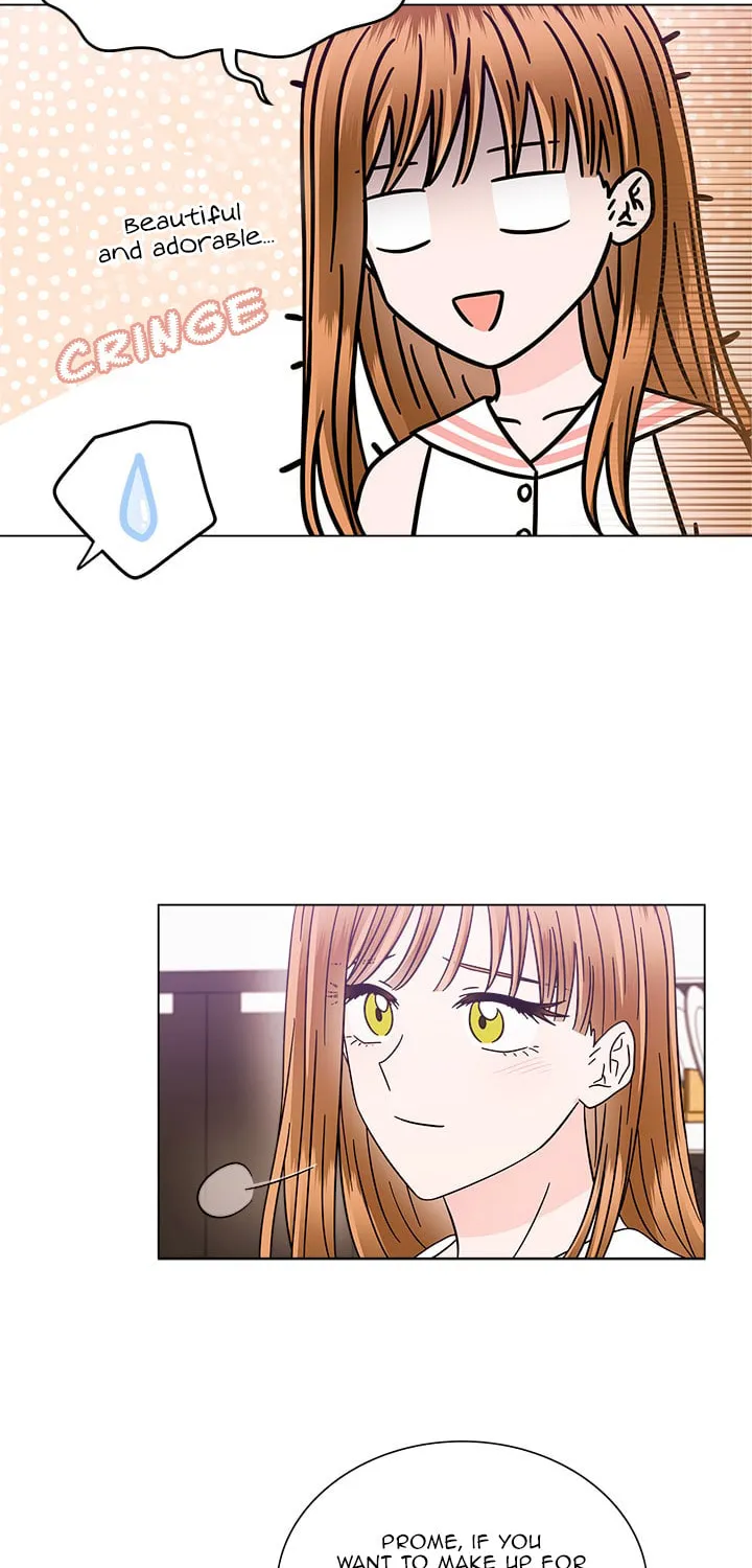 You Are My Destiny Chapter 50 page 16 - 