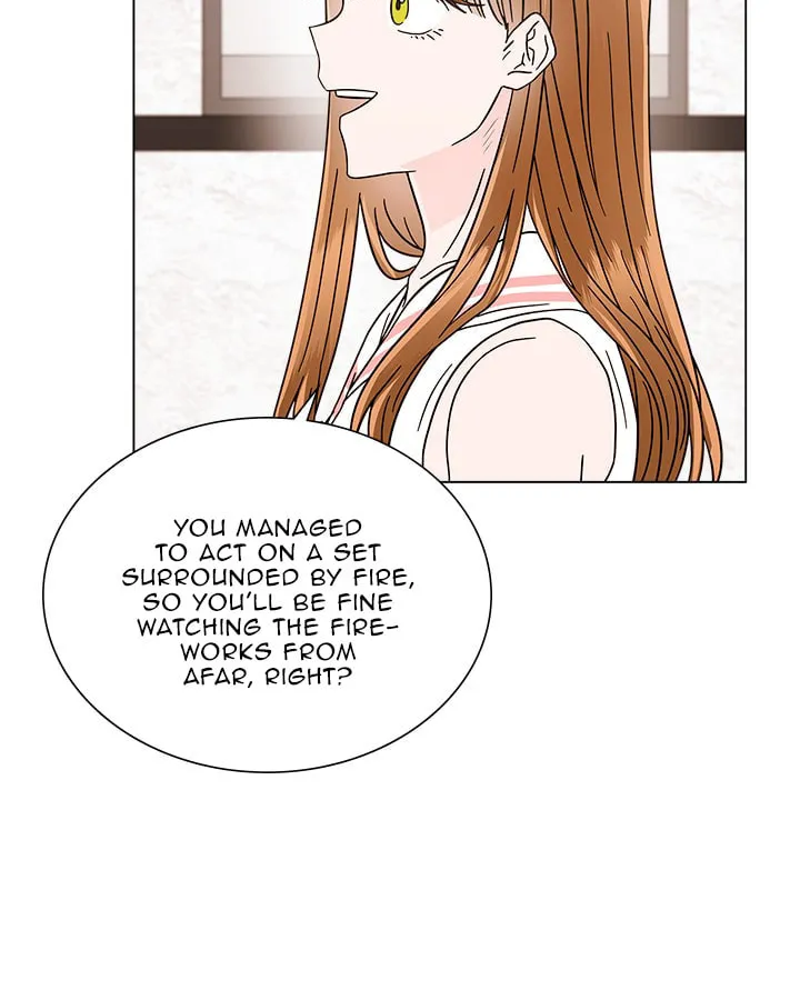 You Are My Destiny Chapter 50 page 18 - 