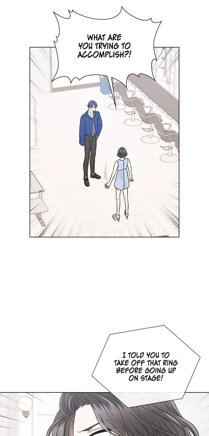 You Are My Destiny Chapter 50 page 22 - 