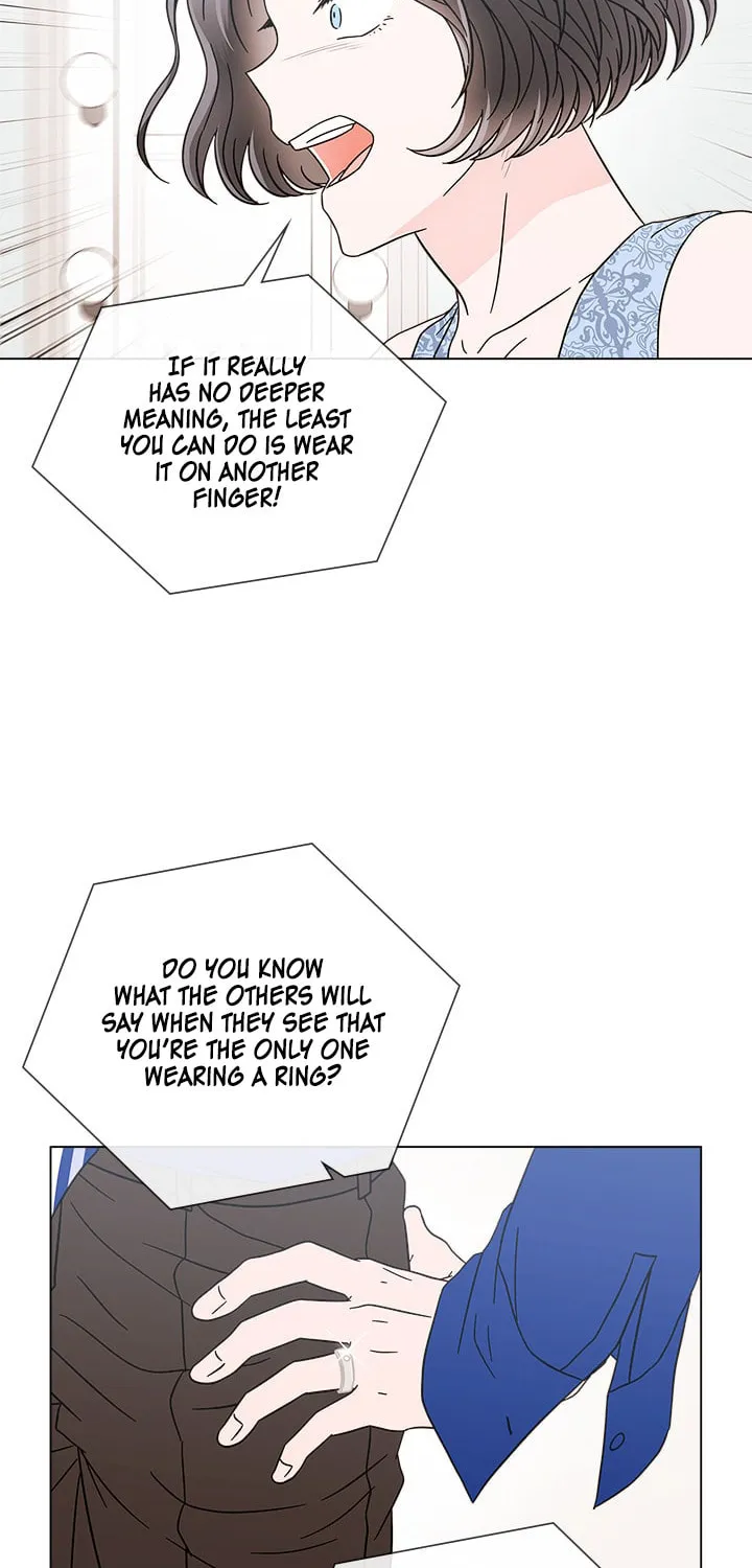 You Are My Destiny Chapter 50 page 23 - 