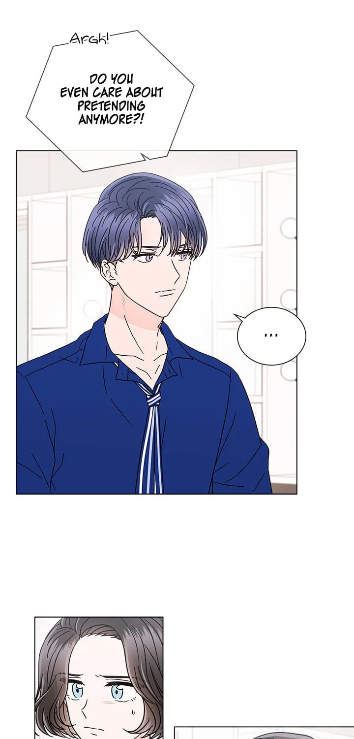 You Are My Destiny Chapter 50 page 25 - 