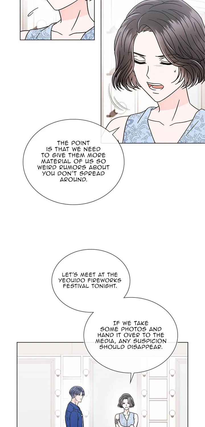 You Are My Destiny Chapter 50 page 26 - 