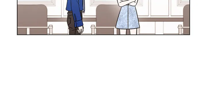 You Are My Destiny Chapter 50 page 27 - 