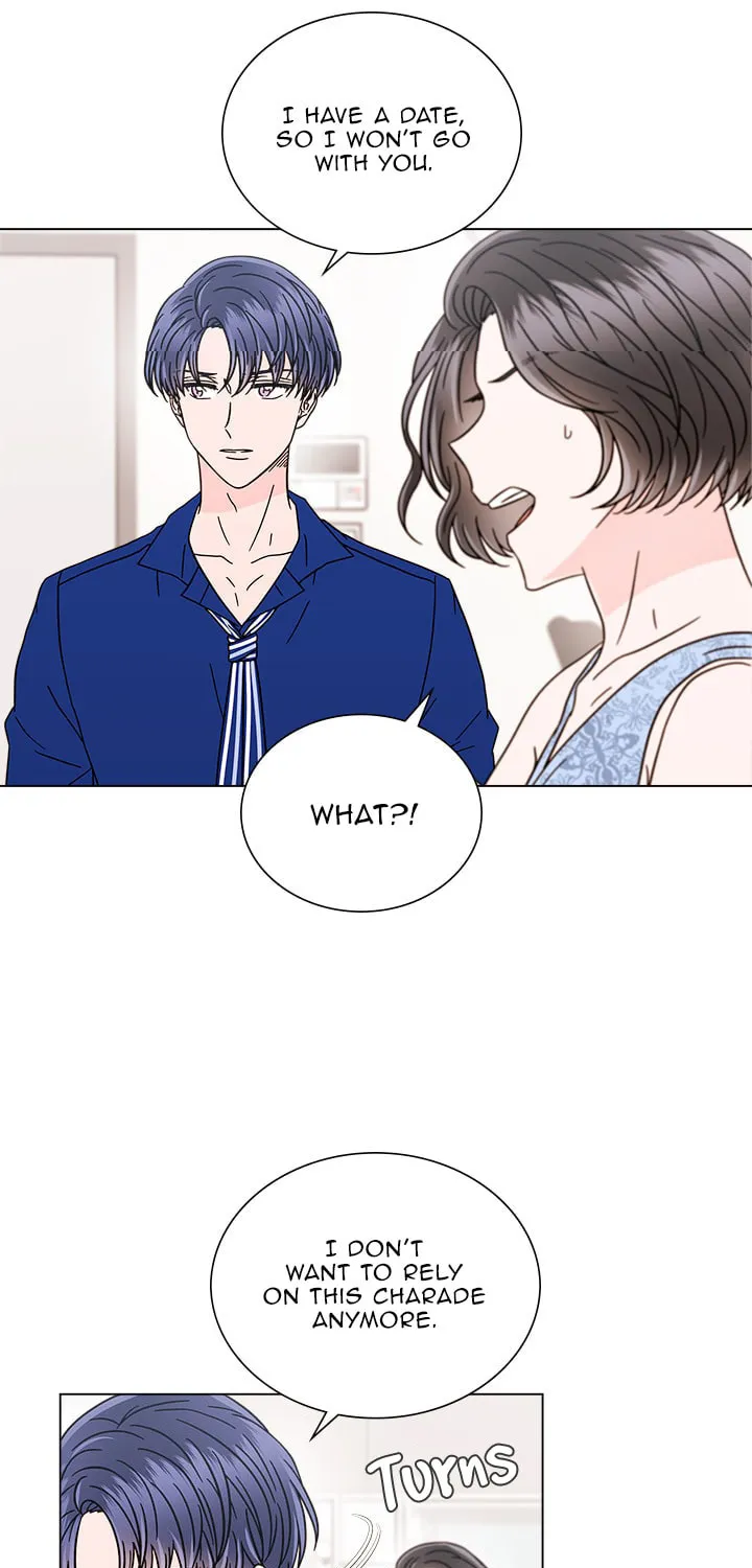 You Are My Destiny Chapter 50 page 28 - 
