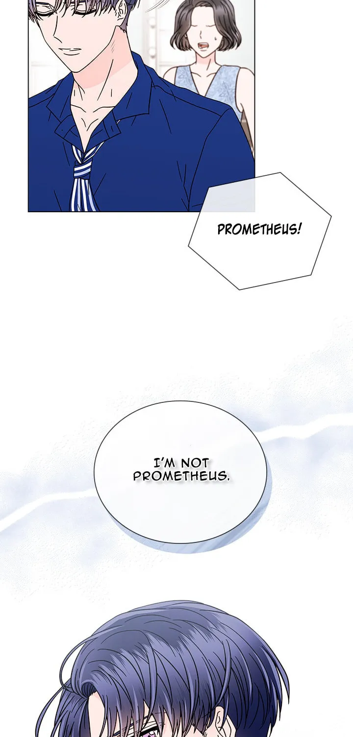 You Are My Destiny Chapter 50 page 29 - 