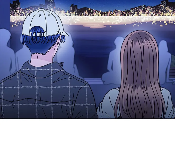 You Are My Destiny Chapter 50 page 33 - 