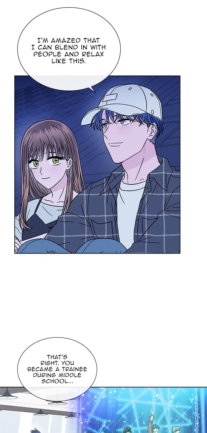 You Are My Destiny Chapter 50 page 34 - 